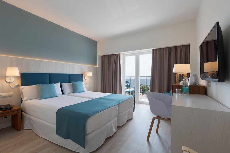 PortBlue San Luis 50
