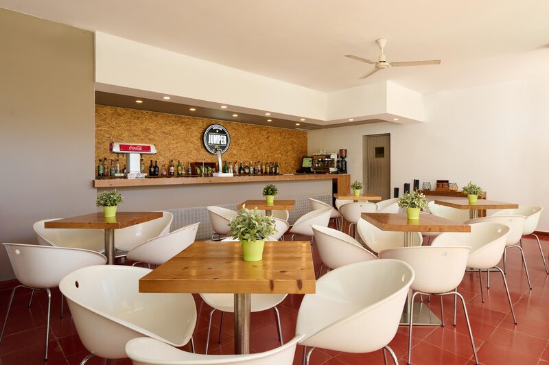 PortBlue San Luis 68