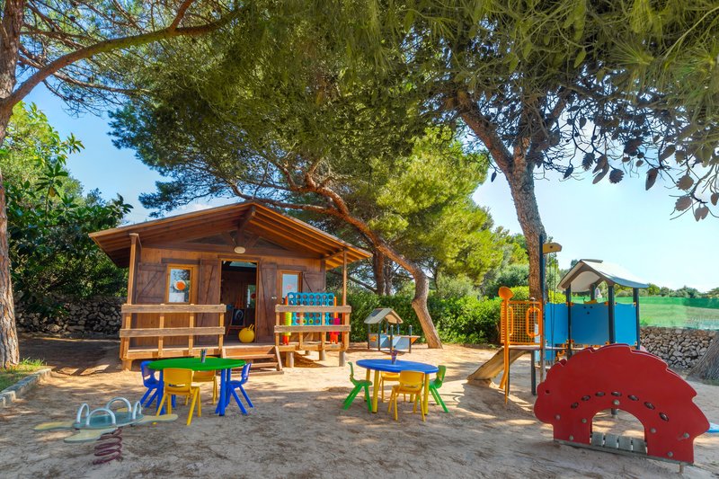 Alua Illa de Menorca 4