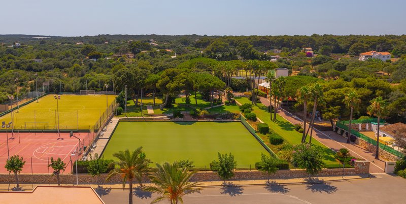 Alua Illa de Menorca 13