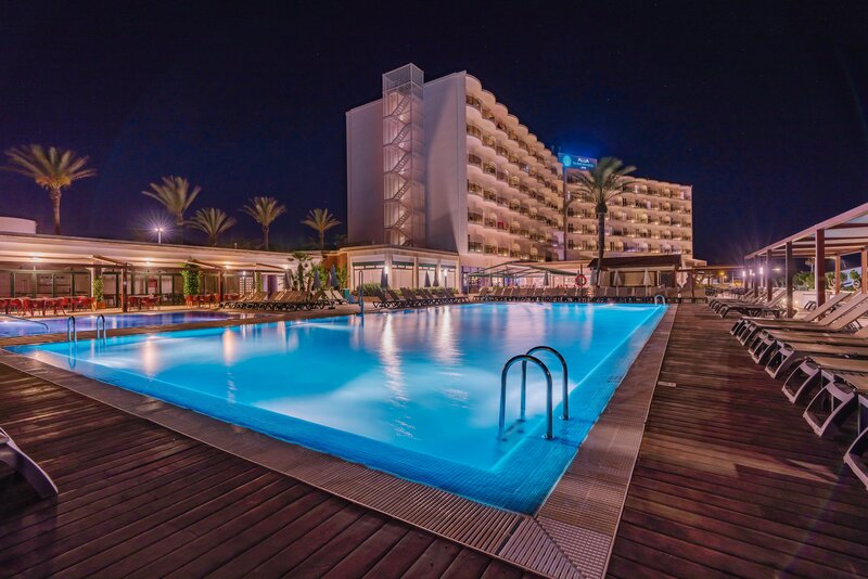 Alua Illa de Menorca 19