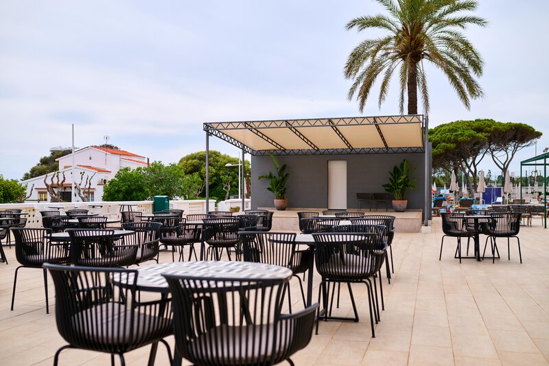 Alua Illa de Menorca 38