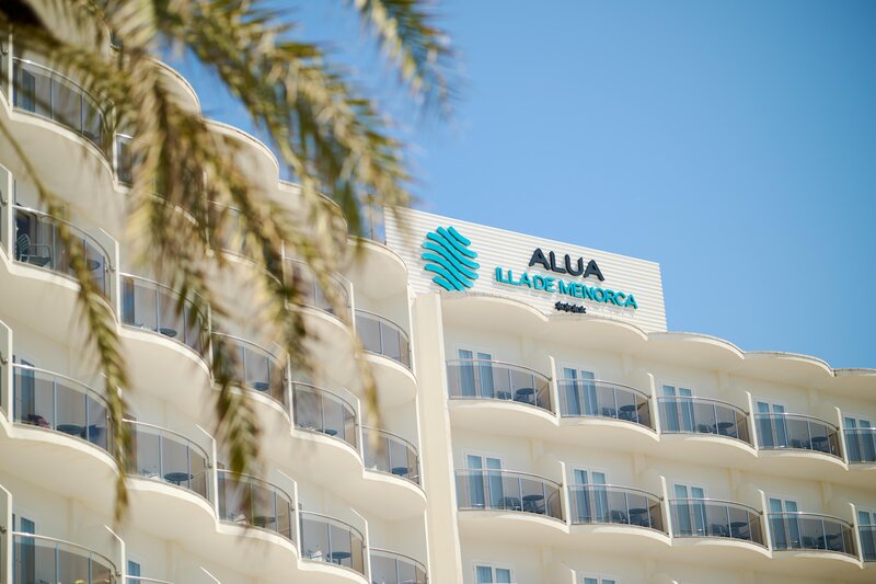 Alua Illa de Menorca 40