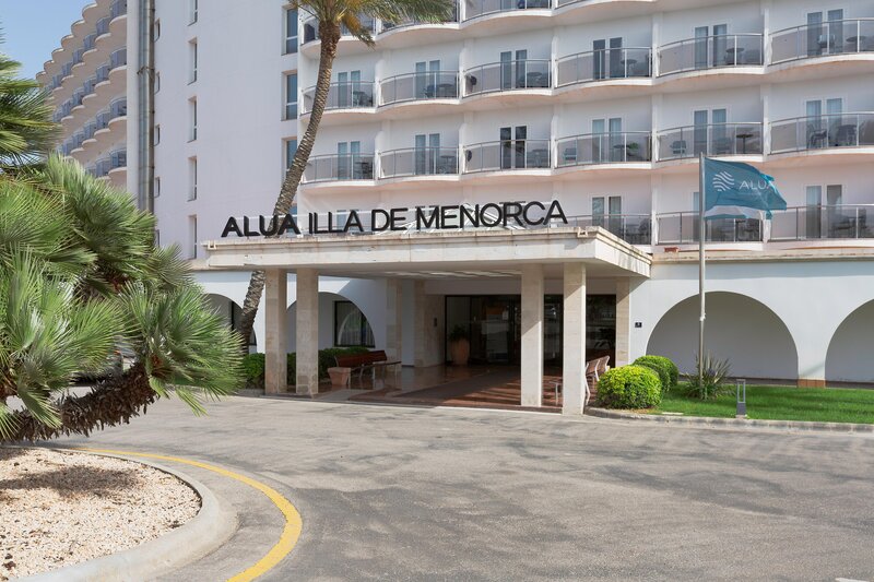 Alua Illa de Menorca 41