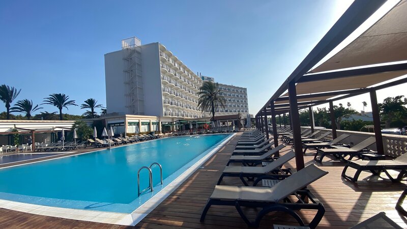 Alua Illa de Menorca 42