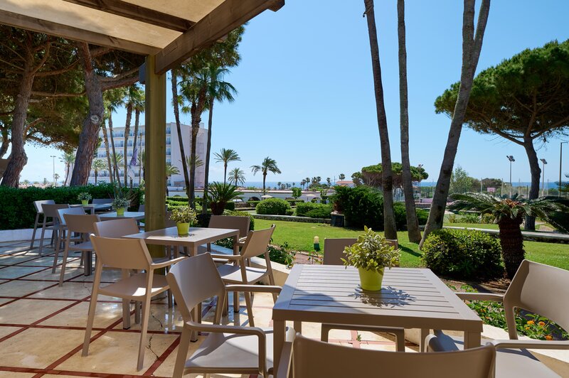 PortBlue San Luis 15