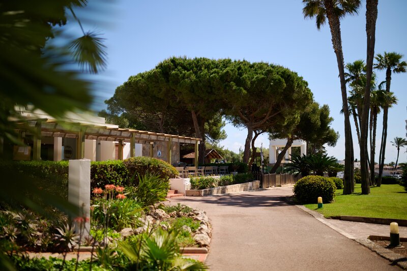 PortBlue San Luis 32