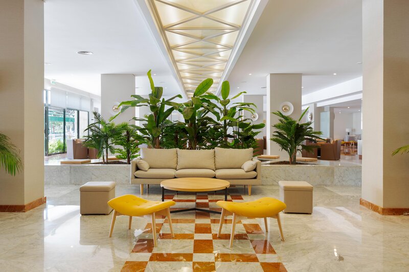 PortBlue San Luis 60