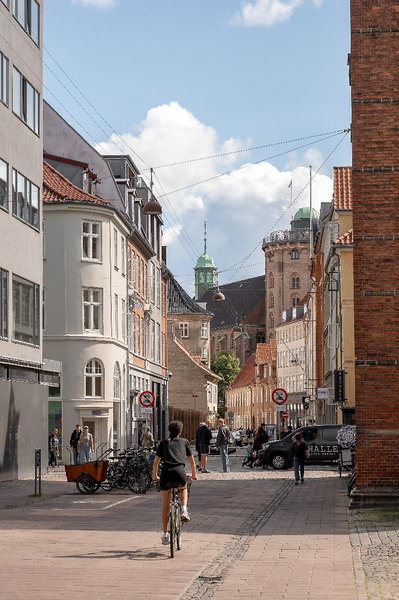 1 Hotel Copenhagen 3