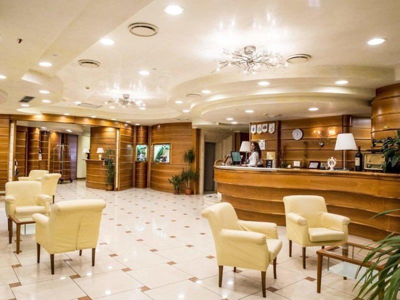 Grand Hotel Victoria 4