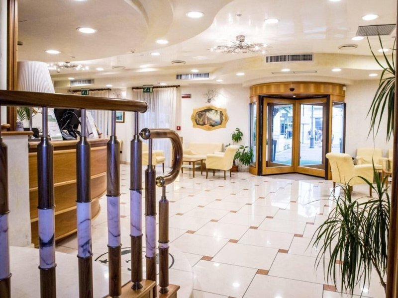 Grand Hotel Victoria 5