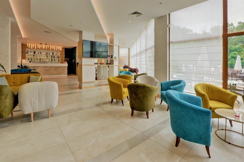 Hotel MiraBelle 6