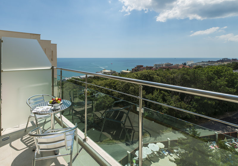 Hotel MiraBelle 11
