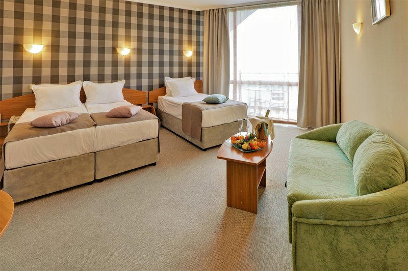 Hotel MiraBelle 13