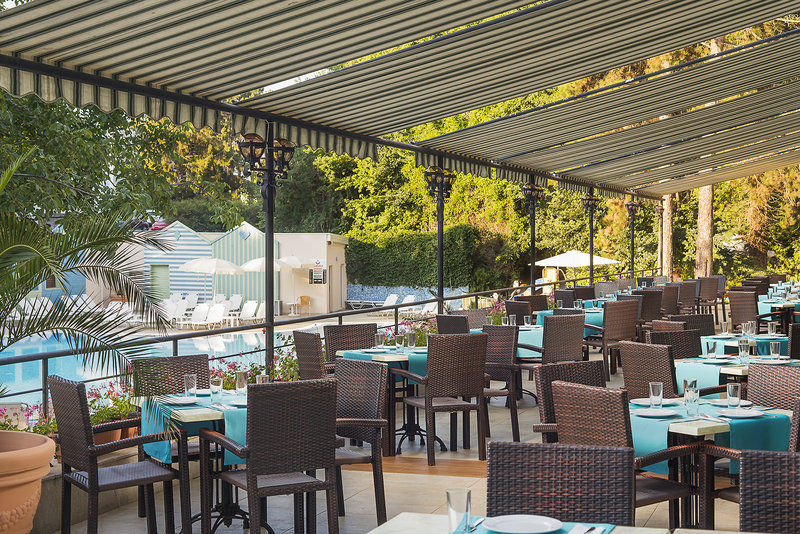 Hotel MiraBelle 7