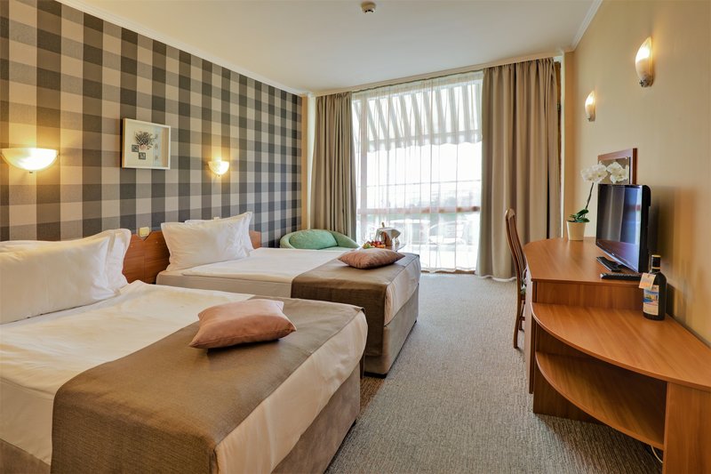 Hotel MiraBelle 9