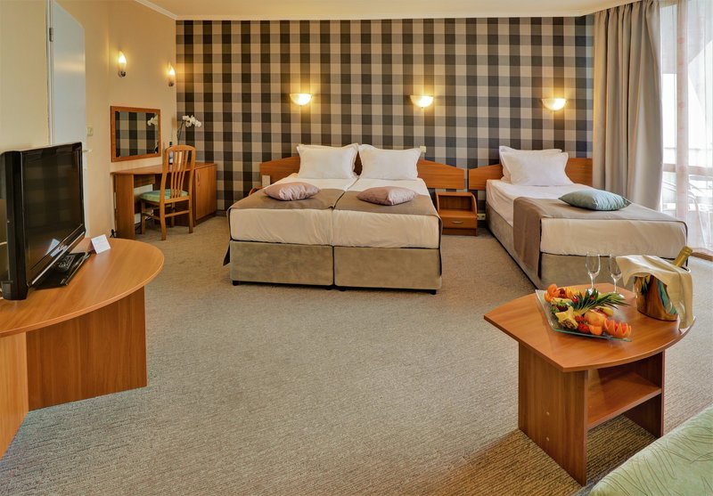 Hotel MiraBelle 10