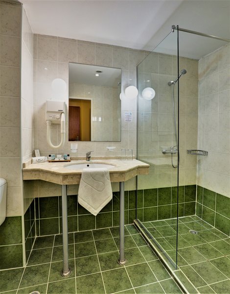Hotel MiraBelle 12