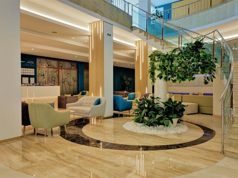 Edelweiss demnächst MiRaBelle 10