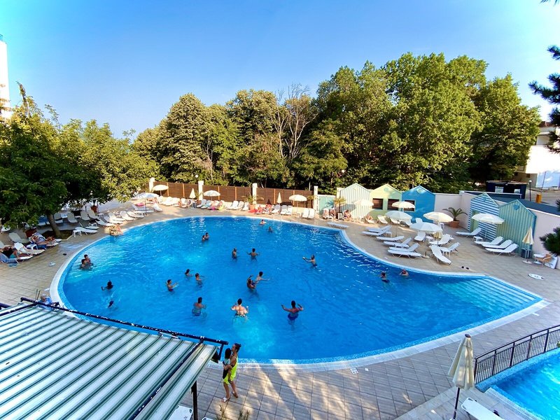 Edelweiss demnächst MiRaBelle 25