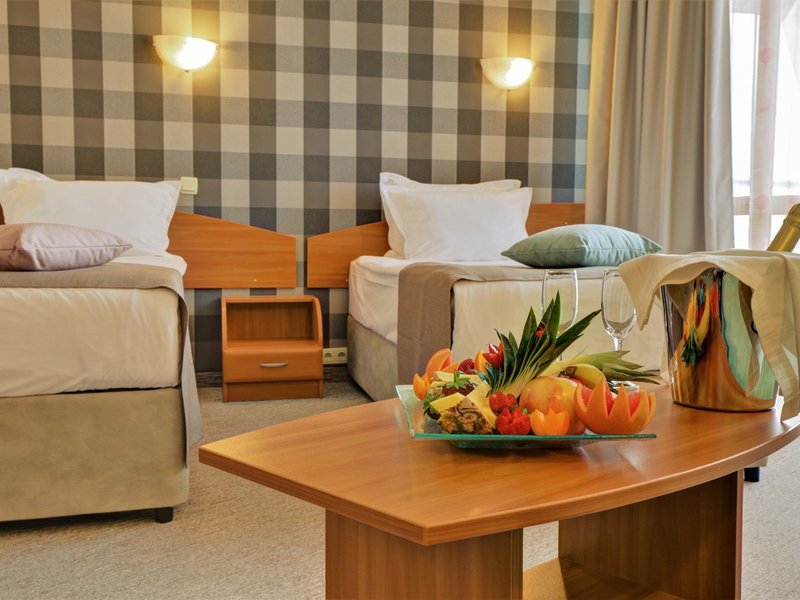 Edelweiss demnächst MiRaBelle 42