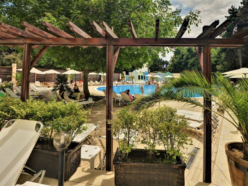 Hotel MiraBelle 3