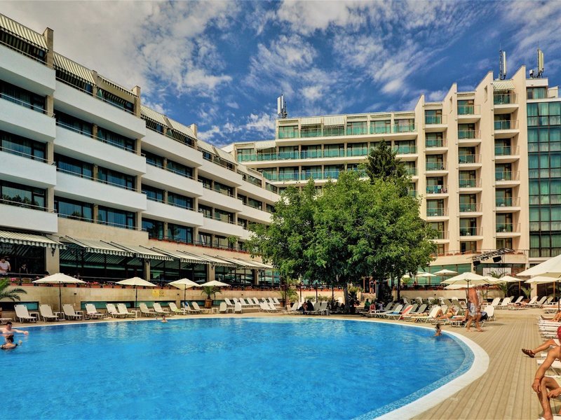 Hotel MiraBelle 4