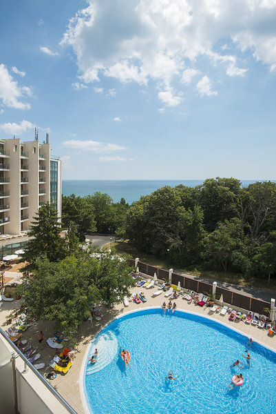 Hotel MiraBelle 5