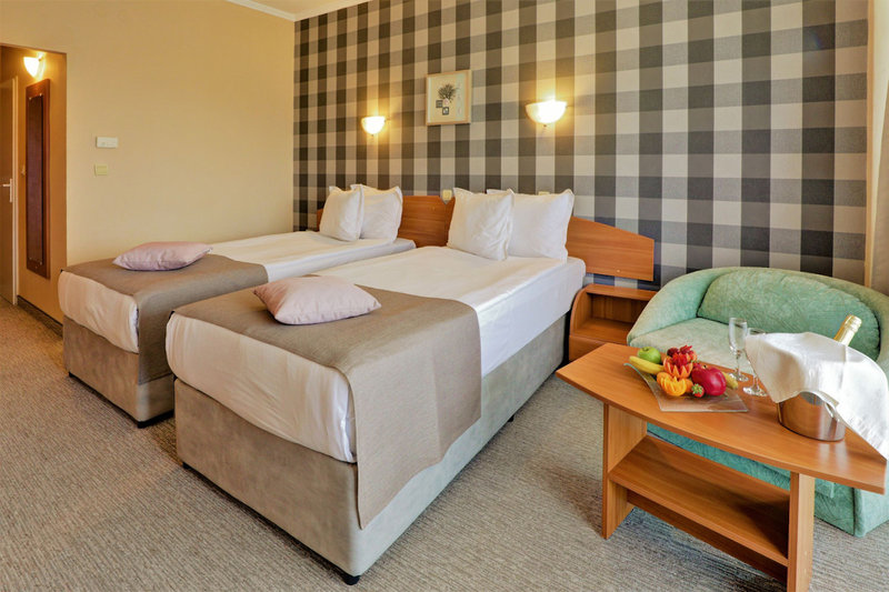 Hotel MiraBelle 6