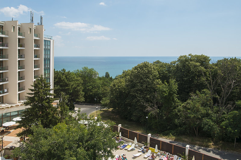 Hotel MiraBelle 8