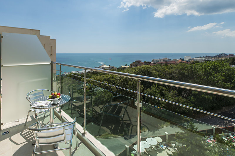 Hotel MiraBelle 9