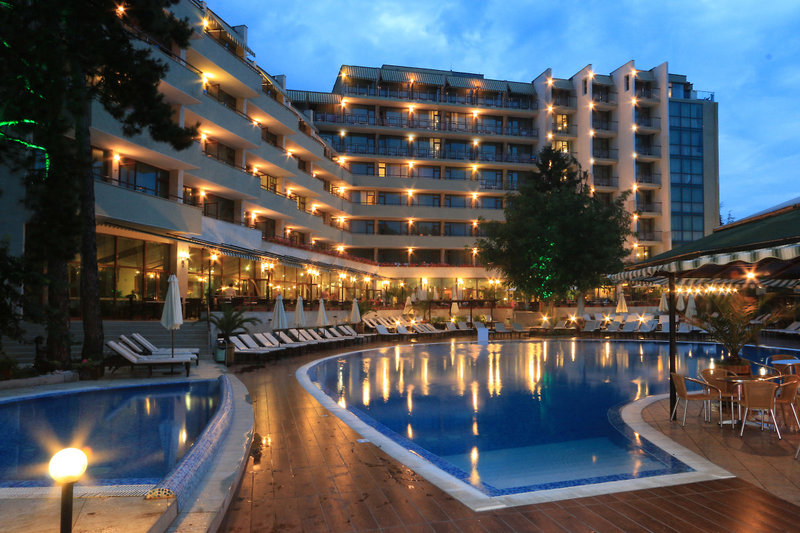 Hotel MiraBelle 12