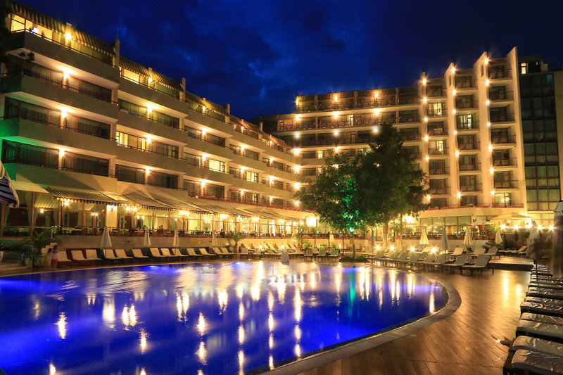 Hotel MiraBelle 13