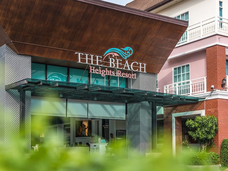 The Beach Heights Resort 4