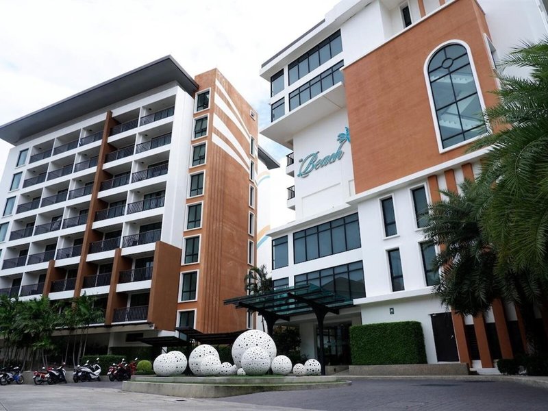 The Beach Heights Resort 5