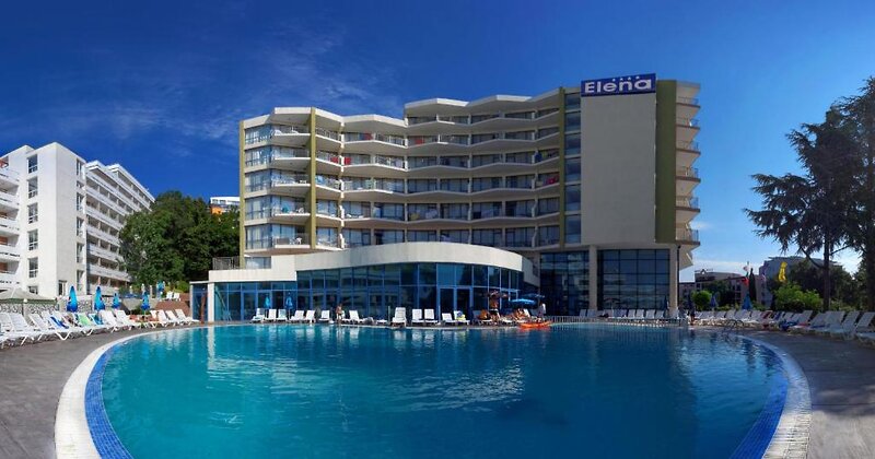 Hotel Elena 1
