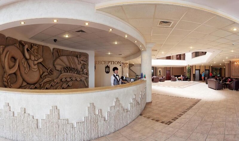 Hotel Elena 5
