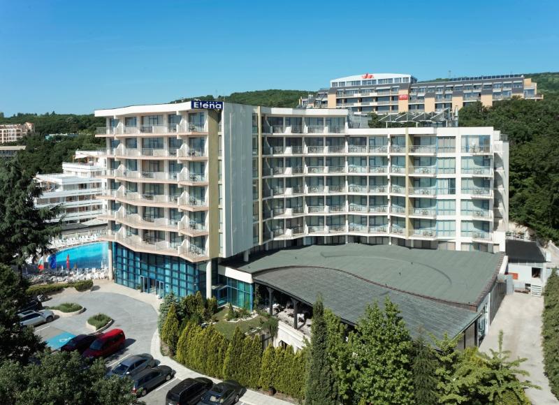 Hotel Elena 1