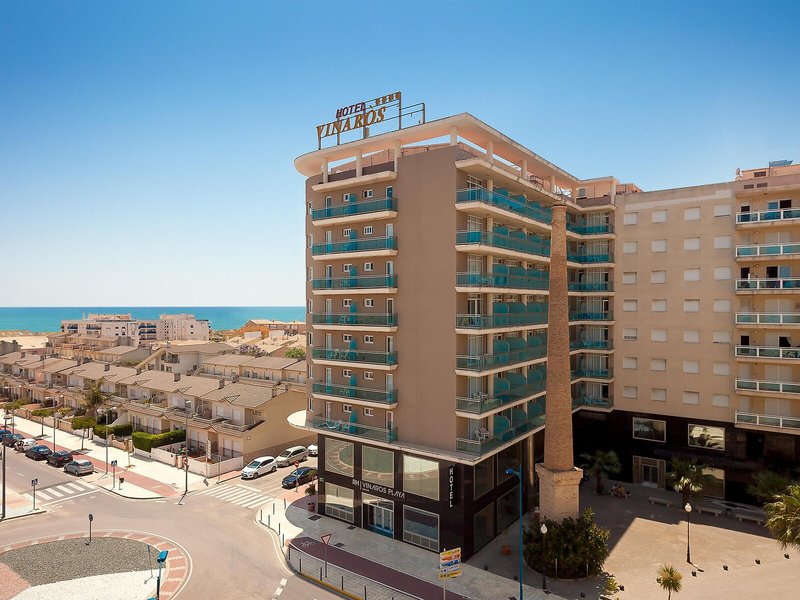 RH Hotel & Studios Vinaros Playa 1