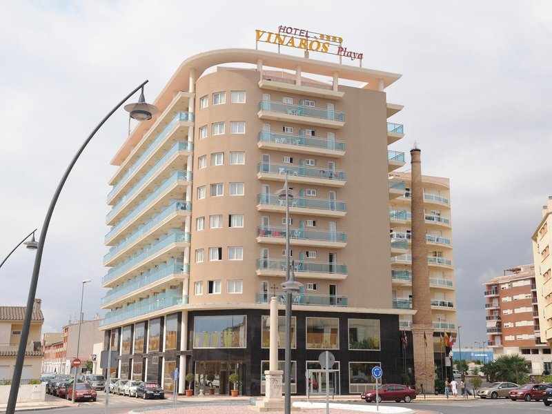 RH Hotel & Studios Vinaros Playa 3