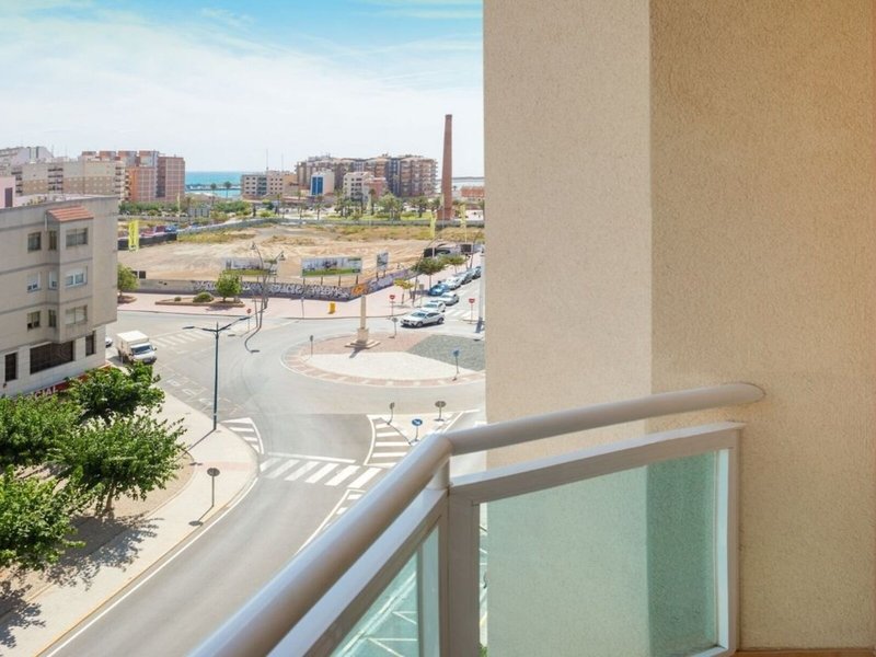 RH Hotel & Studios Vinaros Playa 4