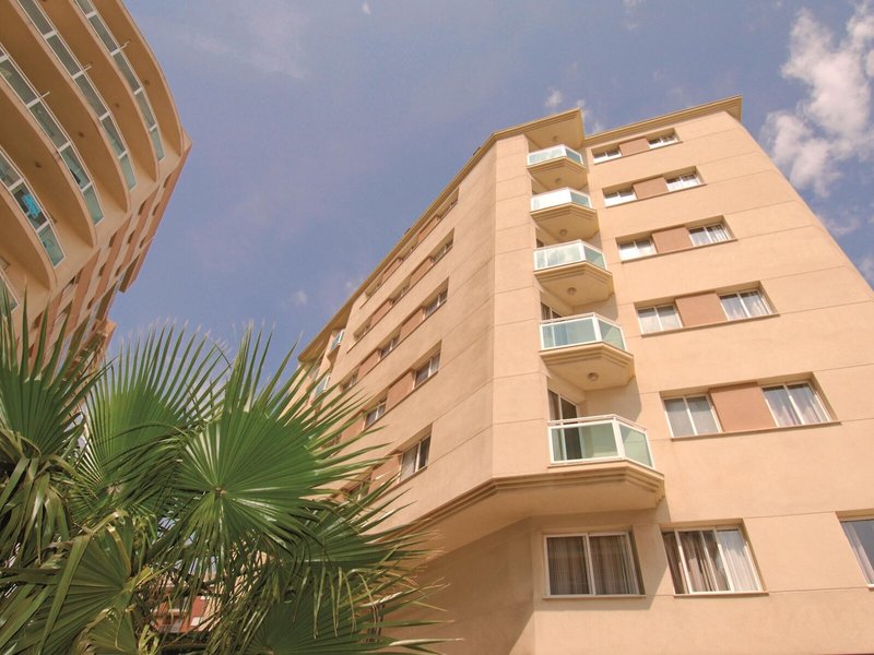 RH Hotel & Studios Vinaros Playa 5