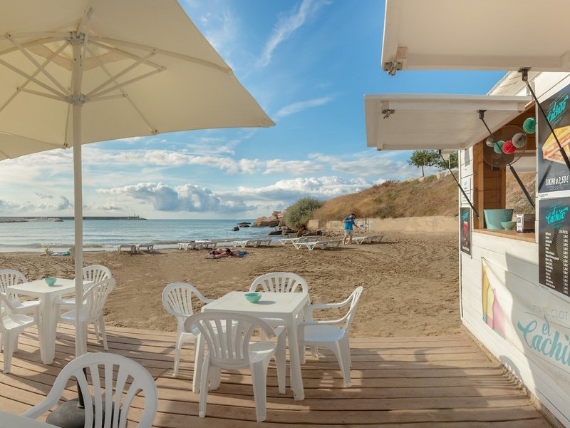 RH Hotel & Studios Vinaros Playa 7