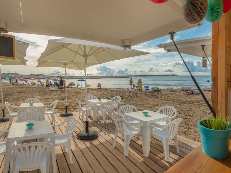 RH Hotel & Studios Vinaros Playa 9