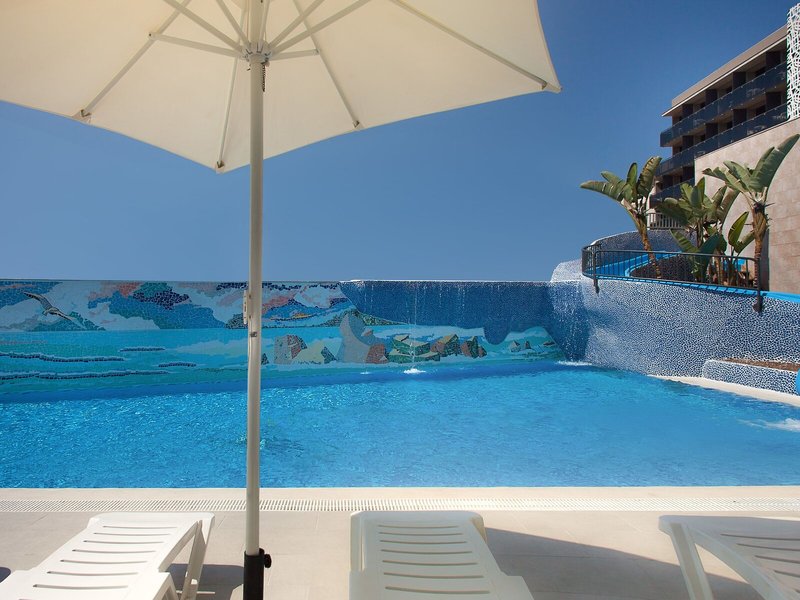 RH Hotel & Studios Vinaros Playa 13
