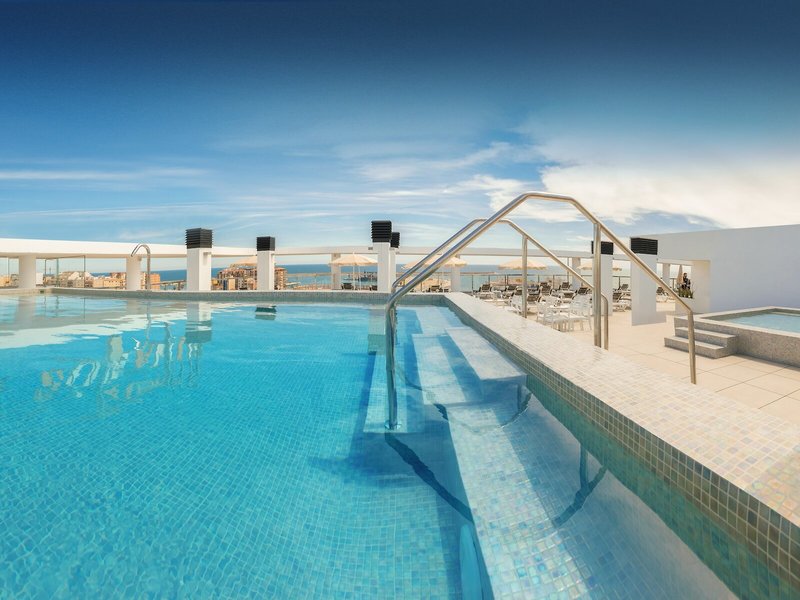 RH Hotel & Studios Vinaros Playa 14