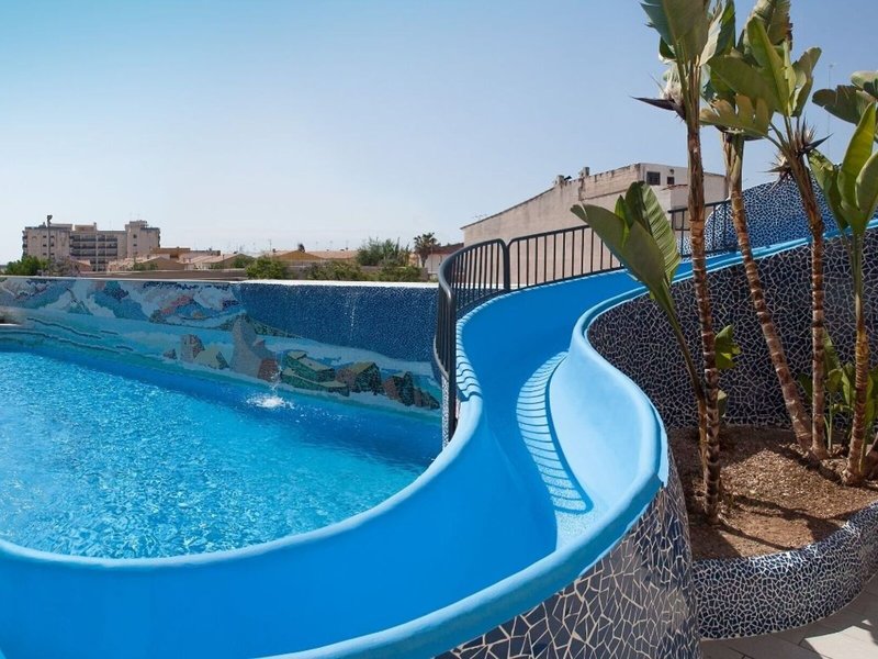 RH Hotel & Studios Vinaros Playa 18