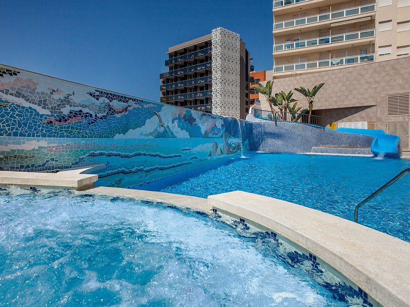 RH Hotel & Studios Vinaros Playa 19