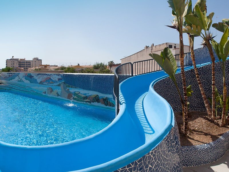 RH Hotel & Studios Vinaros Playa 21