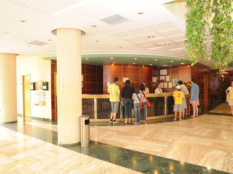 RH Hotel & Studios Vinaros Playa 23